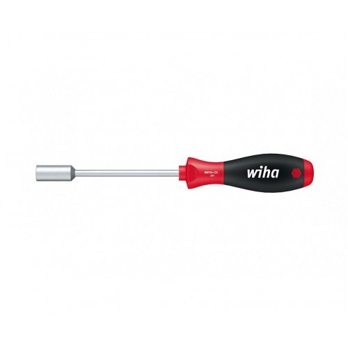 Торцевий ключ 5.5 (шестигранник) з круглим жалом Wiha