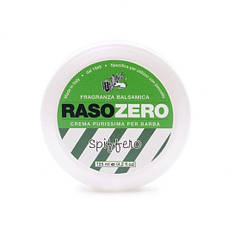 Мило для гоління з ароматом м'яти та евкаліпту Rasozero Spiffero, 125 мл (10102004)