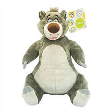 М'яка іграшка Балу 25 см