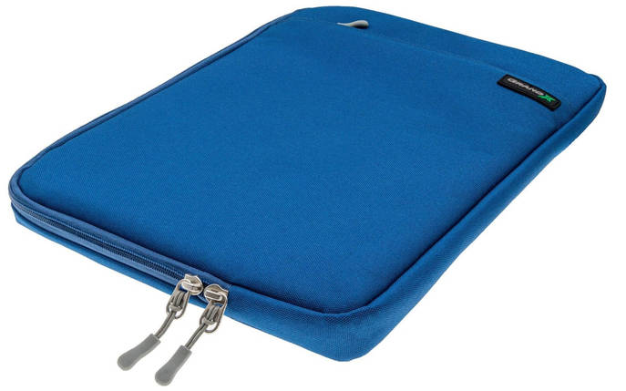 Чохол для ноутбука Grand-X SL-14B 14" Blue, фото 1