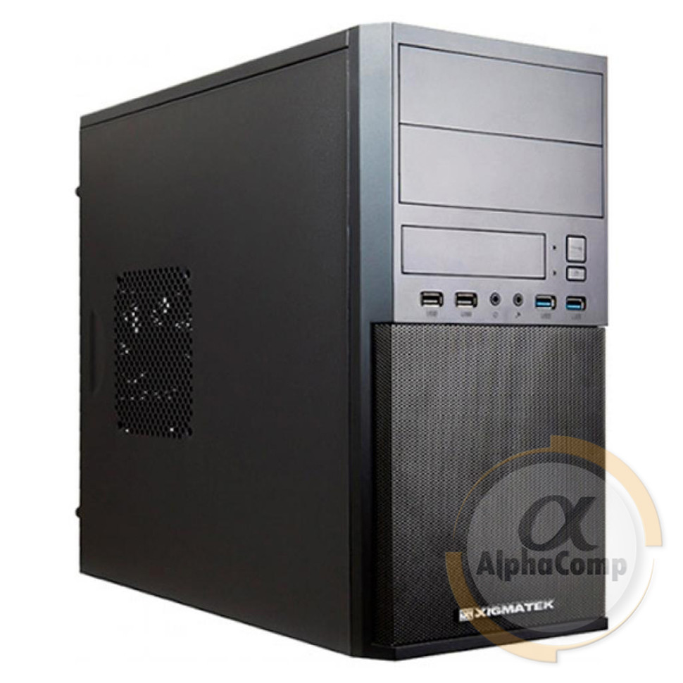 Корпус Xigmatek SS04 (USB 3.0) EN40056 без БЖ