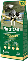 Nutrican Performance (Нутрікан Перформанс) сухий корм для активних собак
