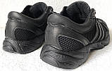 Легкі кросівки в стилі Adidas Porsche! шкіра сітка чоловіча Взуття кеди 44, фото 2