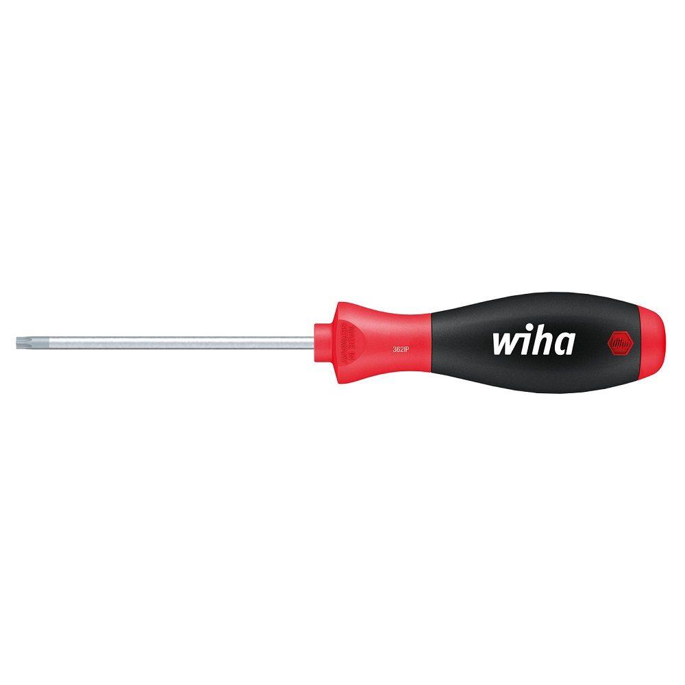 Викрутка 7IP (Torx Plus) з круглим жалом Wiha