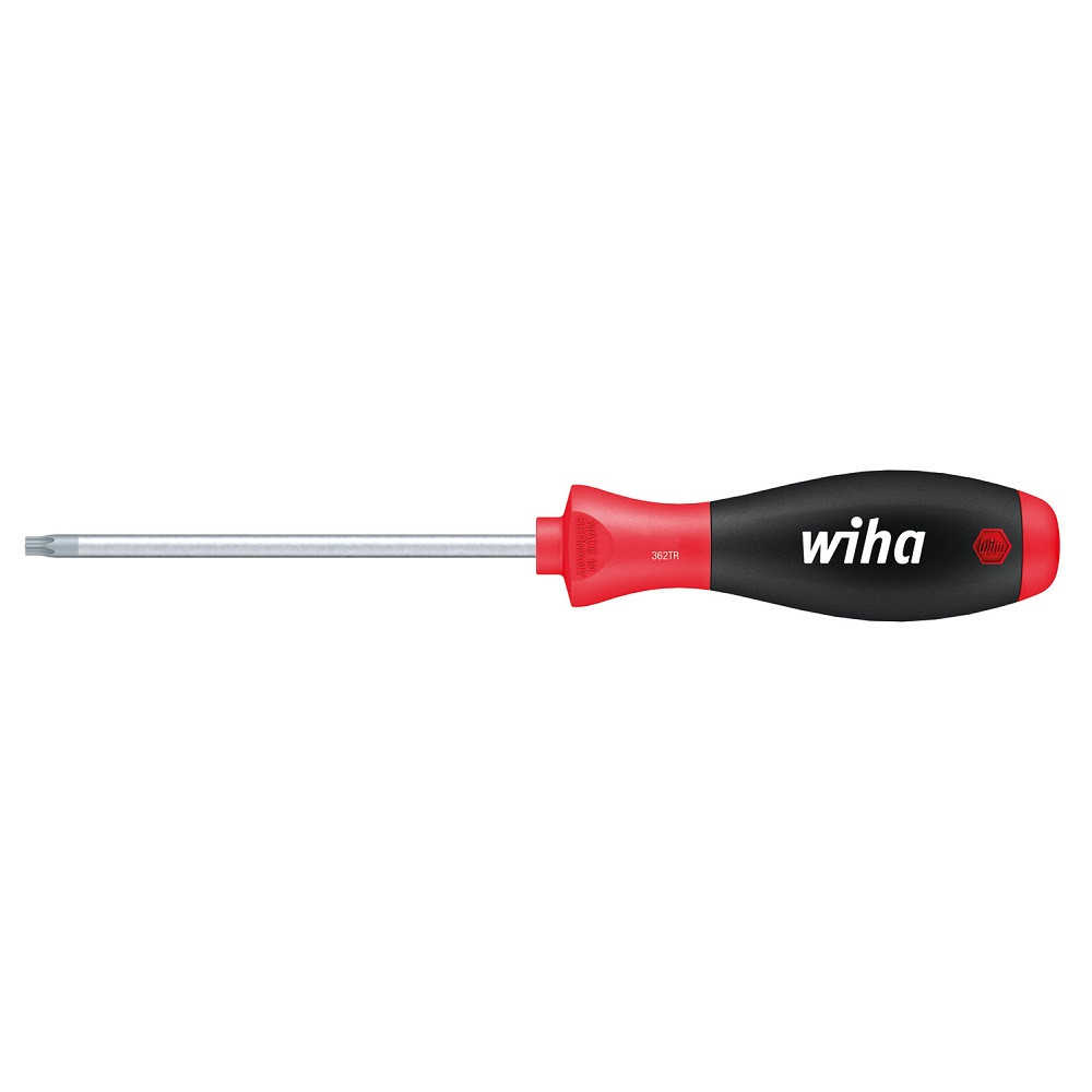 Викрутка T7H (Torx) з отвором Wiha