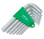 Шестигранники, TORX