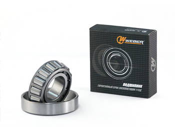 Підшипники для транспорту