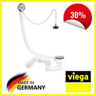 Viega (Германия) Сифон для ванны