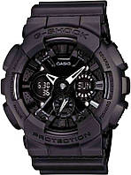 Часы Casio G-Shock GA-120BB-1AER