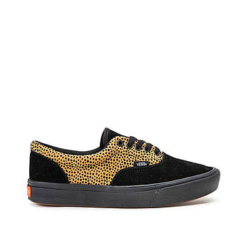 Кеди Vans Era Comfycush (tiny cheetah) Blk 8.5(41)