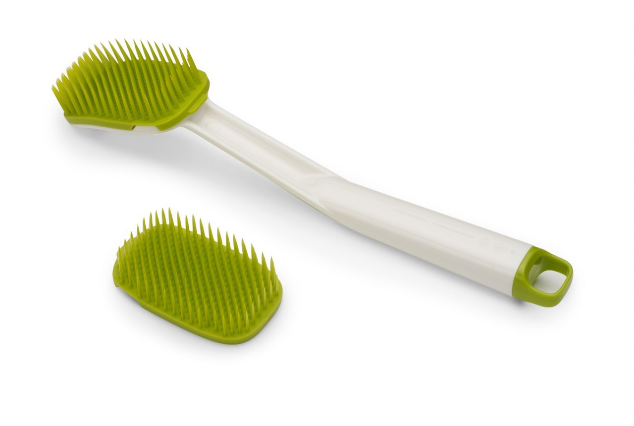 Щітка для миття посуду Joseph Joseph CleanTech Washing-up Brush 85158