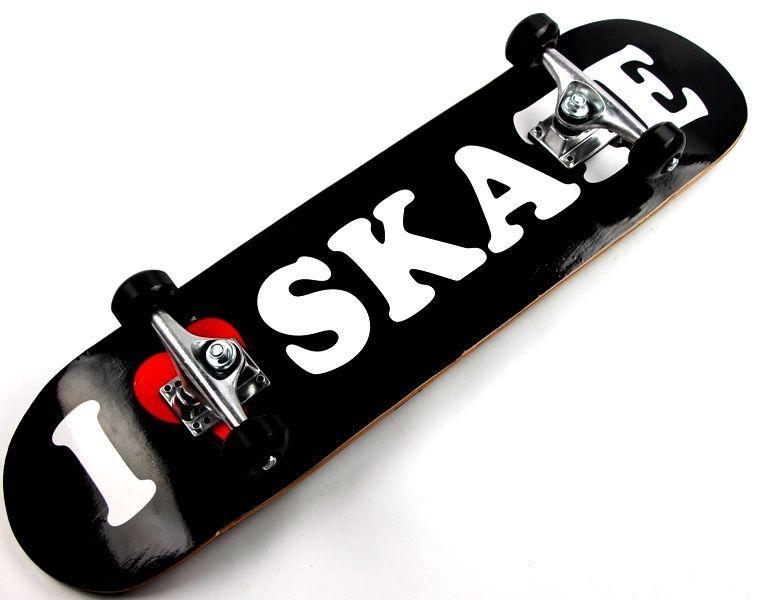 Скейтборд для трюків Loveskating