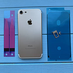 Корпус Apple iPhone 7 Gold