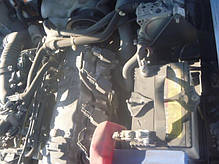 NISSAN P1D1A18LQ газ, фото 3