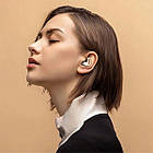 Беруші стрільці для військових пасивні Tactical ProPlugs Light Grey, 2 flange, фото 6