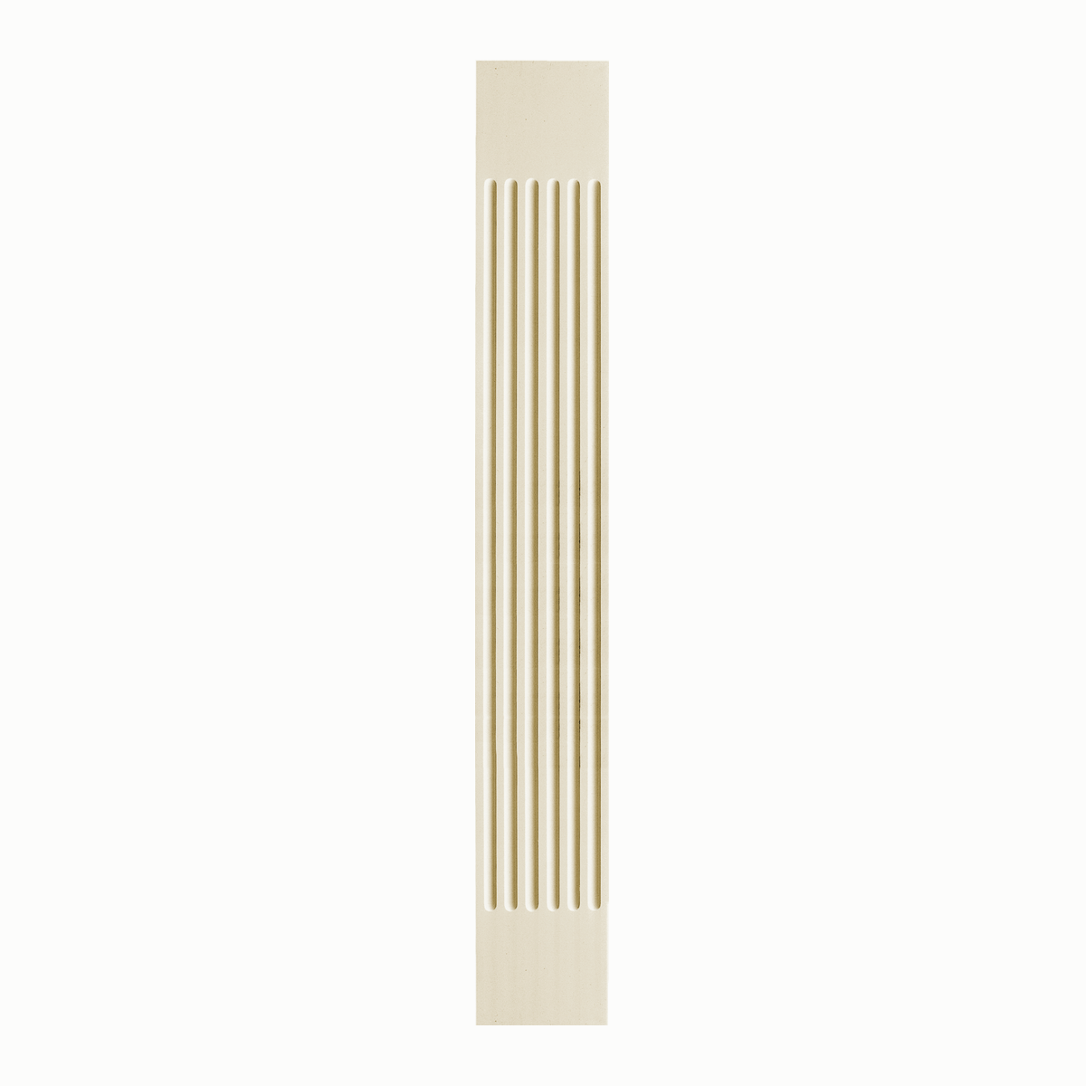Пілястра (16,5x1,8)см Gaudi Decor PL573, довжина 2 м, фото 1