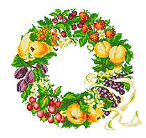 Заготовка рушника для вишивки Спасівський РСВ-022 (Княгиня Ольга)