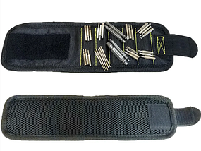 Професійний магнітний браслет для гвинтів і шурупів, фото 3