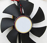 Інкубатор Курочка Ряба-63 автомат цифровий литий корпус вентилятор 4 лампи, фото 3