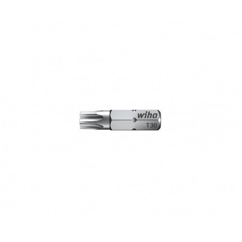 Біта T25x25 конічна (TORX) Wiha