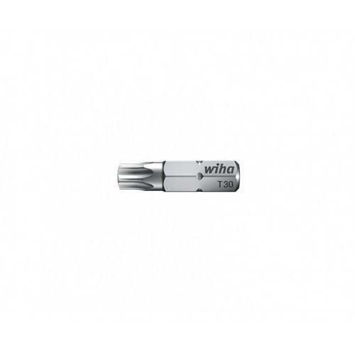 Біта T6x25 (TORX) Wiha