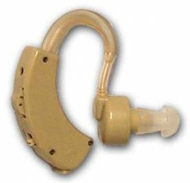 Слуховий Апарат Cyber Sonic, фото 1