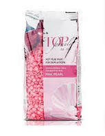 ItalWax Pink Pearl гранульований гарячий віск 750 г