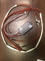 Низькотемпературний комплект NORD 30 inverter Підігрів картера компресора