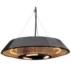 Інфрачервоний нагрівач Enders MARBELLA