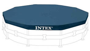 Кришка,ент для каркасного басейну INTEX на 366 см, фото 4