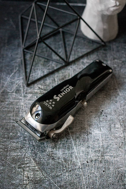 Машинка для стрижки Wahl Senior Cordless 5V: продажа, цена в Луцке
