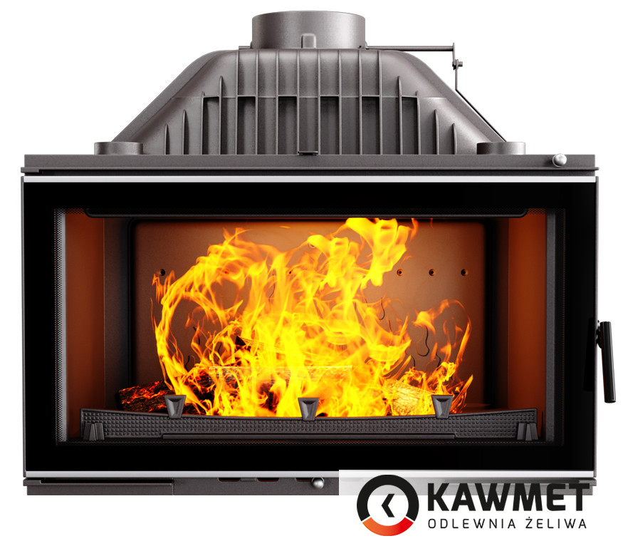 Камінна топка KAWMET W16 (16.3 kW), фото 1