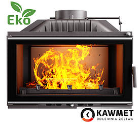 Камінна топка KAWMET W16 (9.4 kW) EKO
