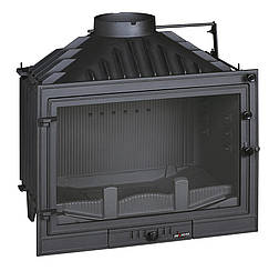 Камінна топка INVICTA 700 PRIMO із шибером