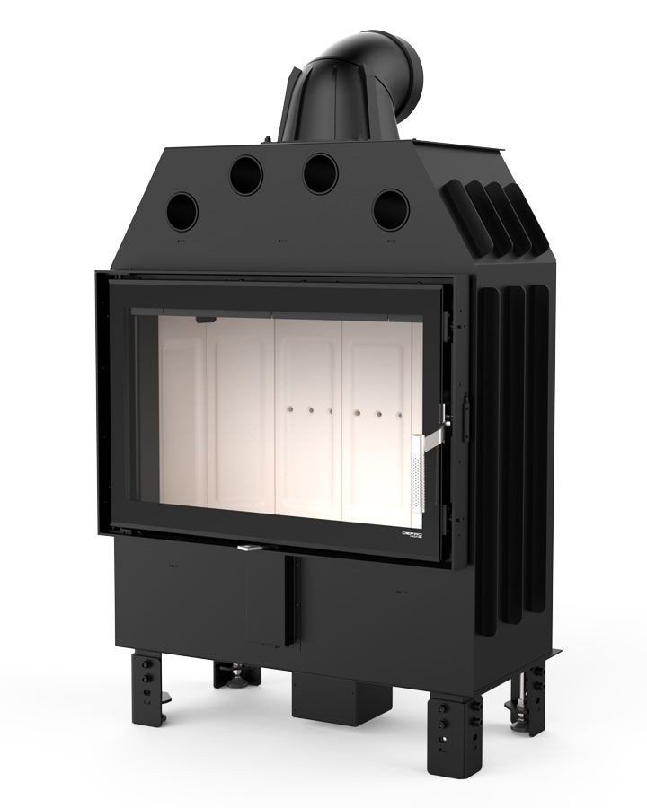 Камінна топка DEFRO HOME INTRA ME, фото 1