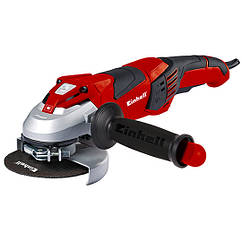 Шліфмашина кутова Einhell TE-AG 125 CE