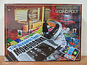 Настільна гра - МОНОПОЛІЯ LUXE - Настольная игра МОНОПОЛИЯ - MONOPOLY, фото 7