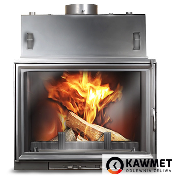 Каминна топка KAWMET W7 CO Аква