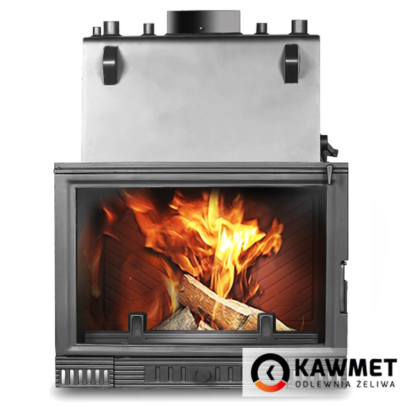 Каминна топка KAWMET W1 CO Аква