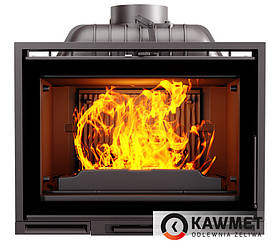 Камінна топка KAWMET Premium F24 Dekor (14kW)