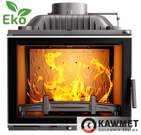 Каминна топка KAWMET W17 12.3 kW Decor