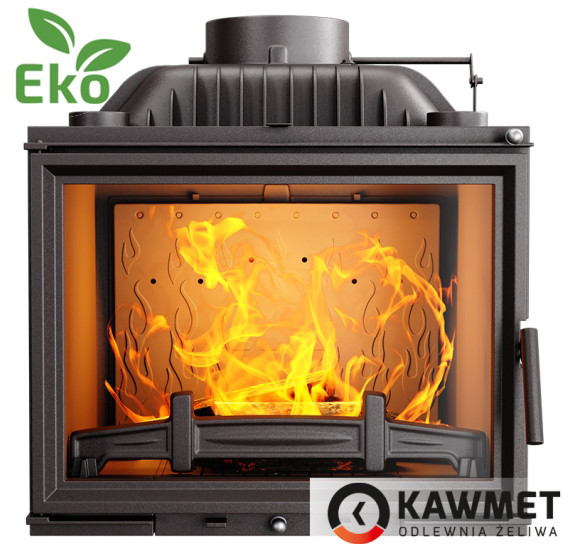 Каминна топка KAWMET W17 12.3 kW