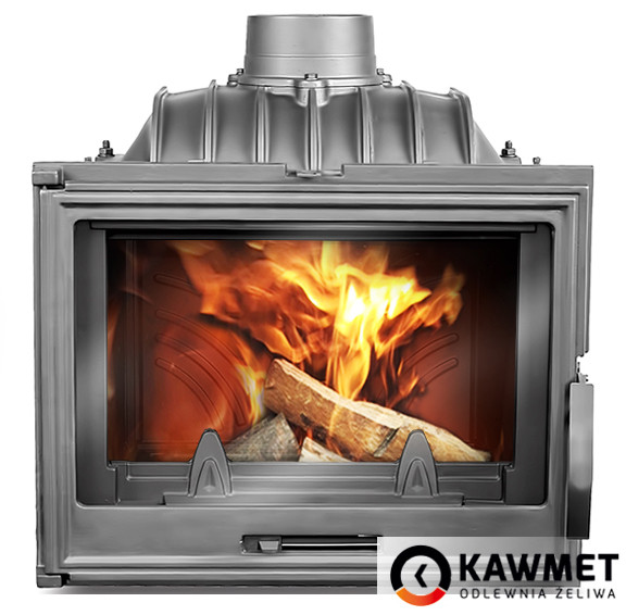 Каминна топка KAWMET W13 (9.5 kW)