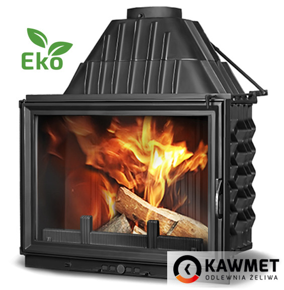 Кимінна топка KAWMET W8, фото 1