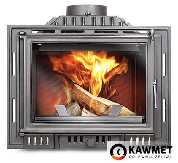Кимінна топка KAWMET W6