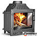 Каминна топка KAWMET W4P Право скло, фото 2
