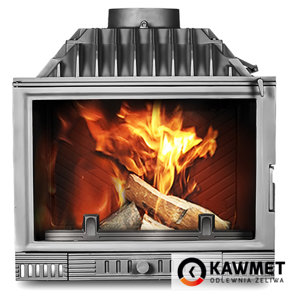 Каминна топка KAWMET W2, фото 1