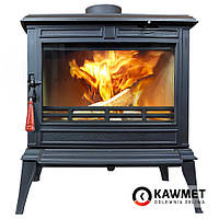 Чугунная печь KAWMET Premium S11 (8,5 kW)