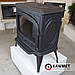 Чавунна піч KAWMET Premium S6 (13,9 kW), фото 5