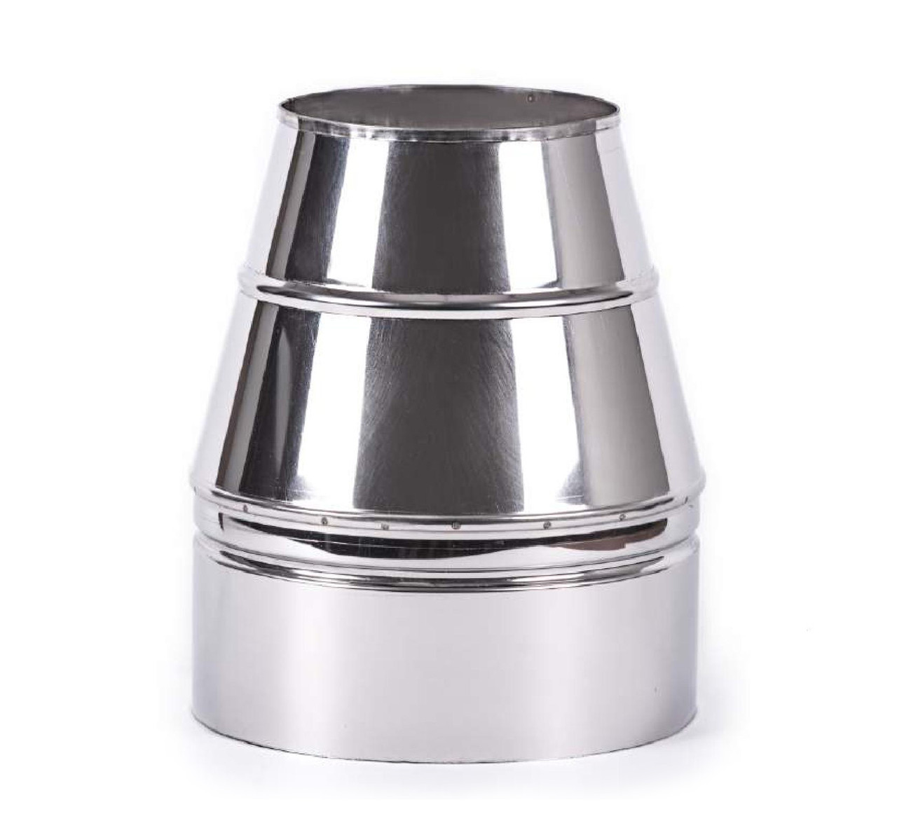 Конус термонерж/неірж, фото 1